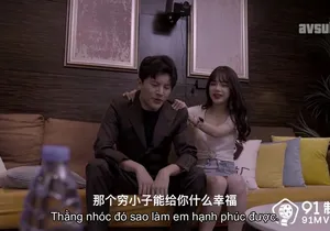 Bồ "đi ngoài" em ghệ để được dấn thân vào showbiz vietsub